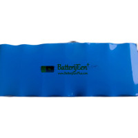 Vervangende batterij voor PLC HDK-7013