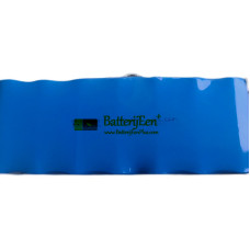 Vervangende batterij voor PLC HDK-7013