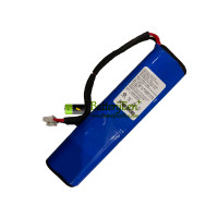 Vervangende batterij voor PLC HF-18650-4S1PHS