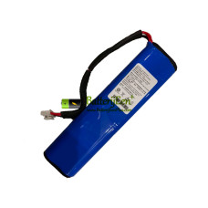 Vervangende batterij voor PLC HF-18650-4S1PHS