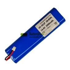 Vervangende batterij voor PLC HF-4S1P