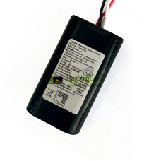 Vervangende batterij voor PLC HK18650-2S1P