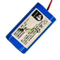 Vervangende batterij voor PLC HKD-1574