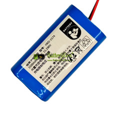 Vervangende batterij voor PLC HKD-1574