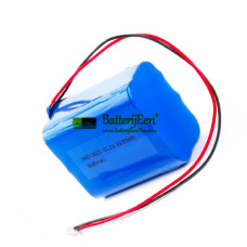 Vervangende batterij voor PLC HKD-3611