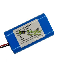 Vervangende batterij voor PLC HKD-3740