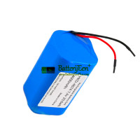 Vervangende batterij voor PLC HKD-4074