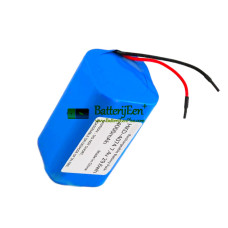 Vervangende batterij voor PLC HKD-4074