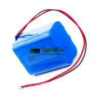Vervangende batterij voor PLC HKD-5211