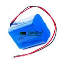 Vervangende batterij voor PLC HKD-5211
