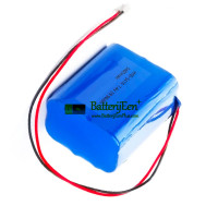 Vervangende batterij voor PLC HKD-5474