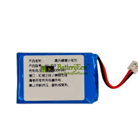 Vervangende batterij voor PLC HL-210