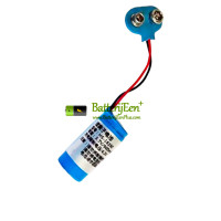 Vervangende batterij voor PLC HS-18350
