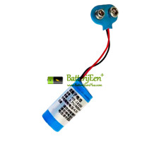 Vervangende batterij voor PLC HS-18350