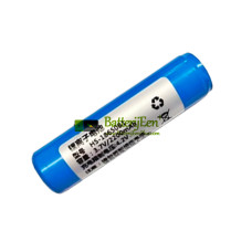 Vervangende batterij voor PLC HS-18650B1