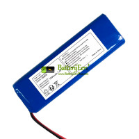 Vervangende batterij voor PLC HS600