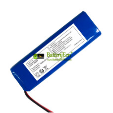 Vervangende batterij voor PLC HS600