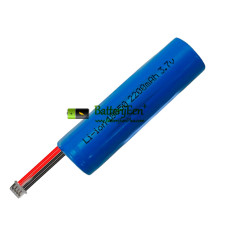 Vervangende batterij voor PLC HT-18 HT-19