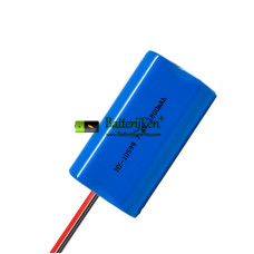 Vervangende batterij voor PLC HY-10599