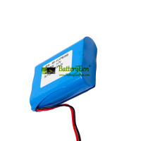 Vervangende batterij voor PLC HY-1S3P