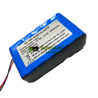 Vervangende batterij voor PLC HYHB-1463