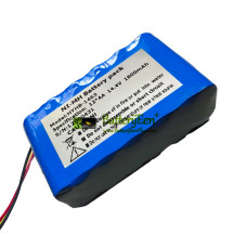 Vervangende batterij voor PLC HYHB-1463