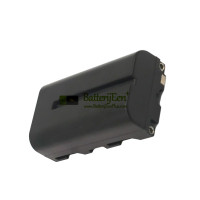 Vervangende batterij voor PLC HYL-550