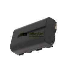 Vervangende batterij voor PLC HYL-550