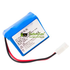 Vervangende batterij voor PLC HYLB-1266