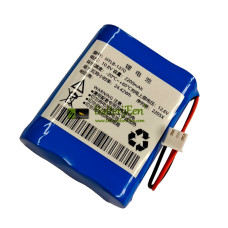 Vervangende batterij voor PLC HYLB-1370