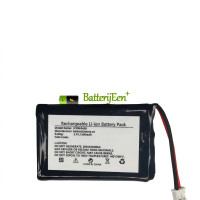 Vervangende batterij voor PLC ICP663450