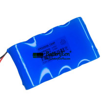 Vervangende batterij voor PLC IFR32650-1S4P