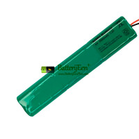 Vervangende batterij voor PLC IND211