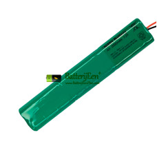 Vervangende batterij voor PLC IND211