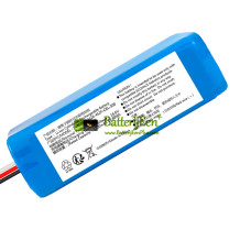 Vervangende batterij voor PLC INR18650-M26-4S2P-CRL-300