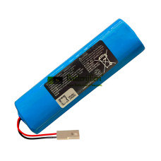 Vervangende batterij voor PLC INR21700M50LT-4S1P