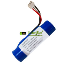 Vervangende batterij voor PLC IS594