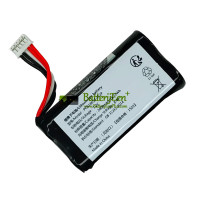 Vervangende batterij voor PLC IS928