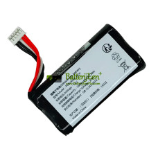 Vervangende batterij voor PLC IS928