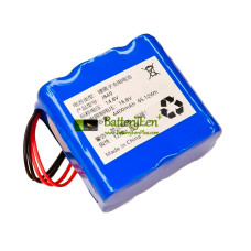 Vervangende batterij voor PLC J849