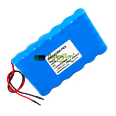 Vervangende batterij voor PLC JGQ231