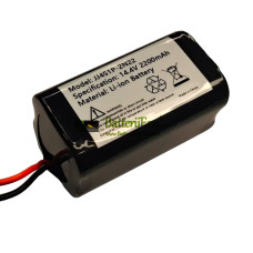 Vervangende batterij voor PLC JJ4S1P-2N22 MR800
