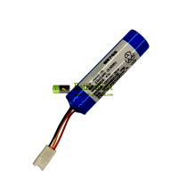 Vervangende batterij voor PLC JQ033-19L
