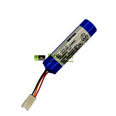 Vervangende batterij voor PLC JQ033-19L