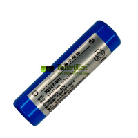 Vervangende batterij voor PLC JQ127-01L