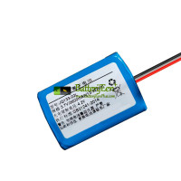Vervangende batterij voor PLC JQ133-02L