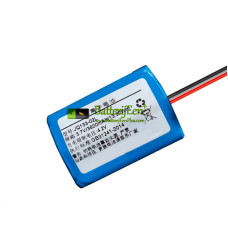 Vervangende batterij voor PLC JQ133-02L