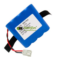 Vervangende batterij voor PLC JS3038