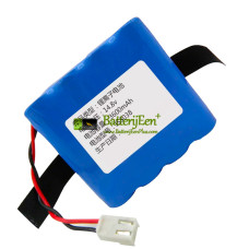 Vervangende batterij voor PLC JS3038
