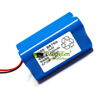 Vervangende batterij voor PLC JS3294